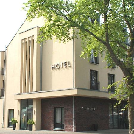 Venusberghotel Bonn Dış mekan fotoğraf