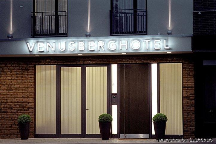 Venusberghotel Bonn Dış mekan fotoğraf