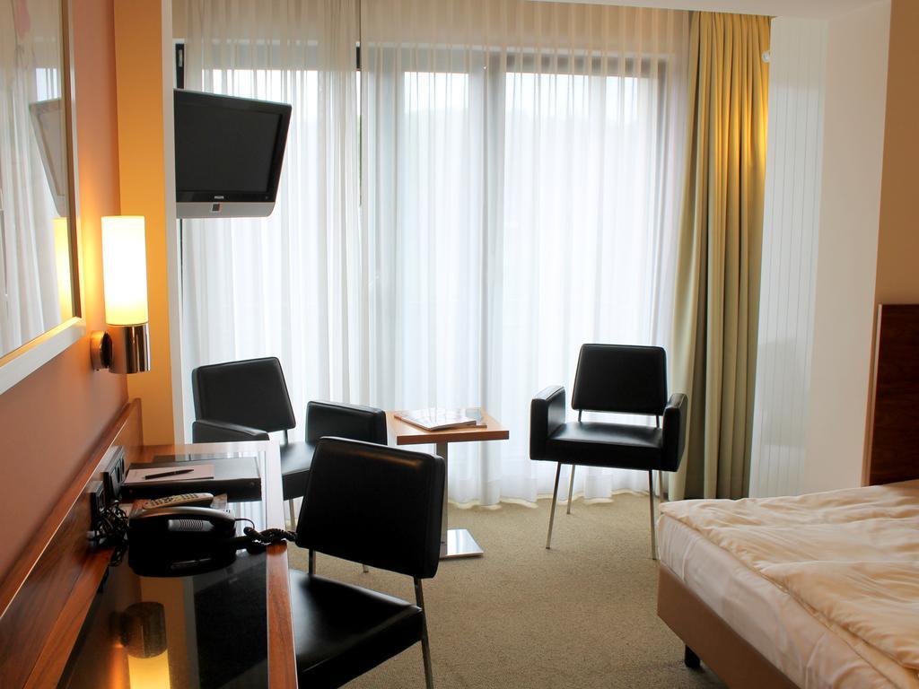 Venusberghotel Bonn Dış mekan fotoğraf