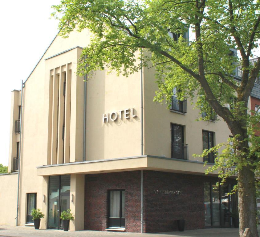 Venusberghotel Bonn Dış mekan fotoğraf