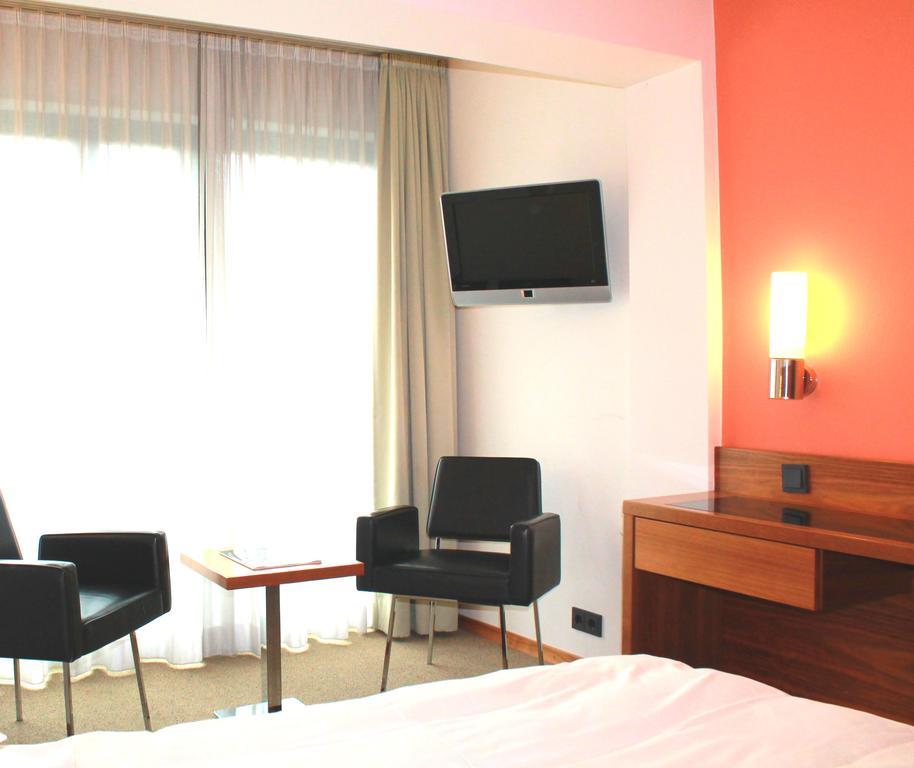 Venusberghotel Bonn Dış mekan fotoğraf